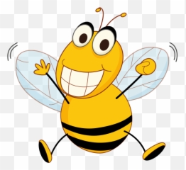 Download Free Png 15 Bees Transparent Quiz For - Bee Active,Transparent Bees