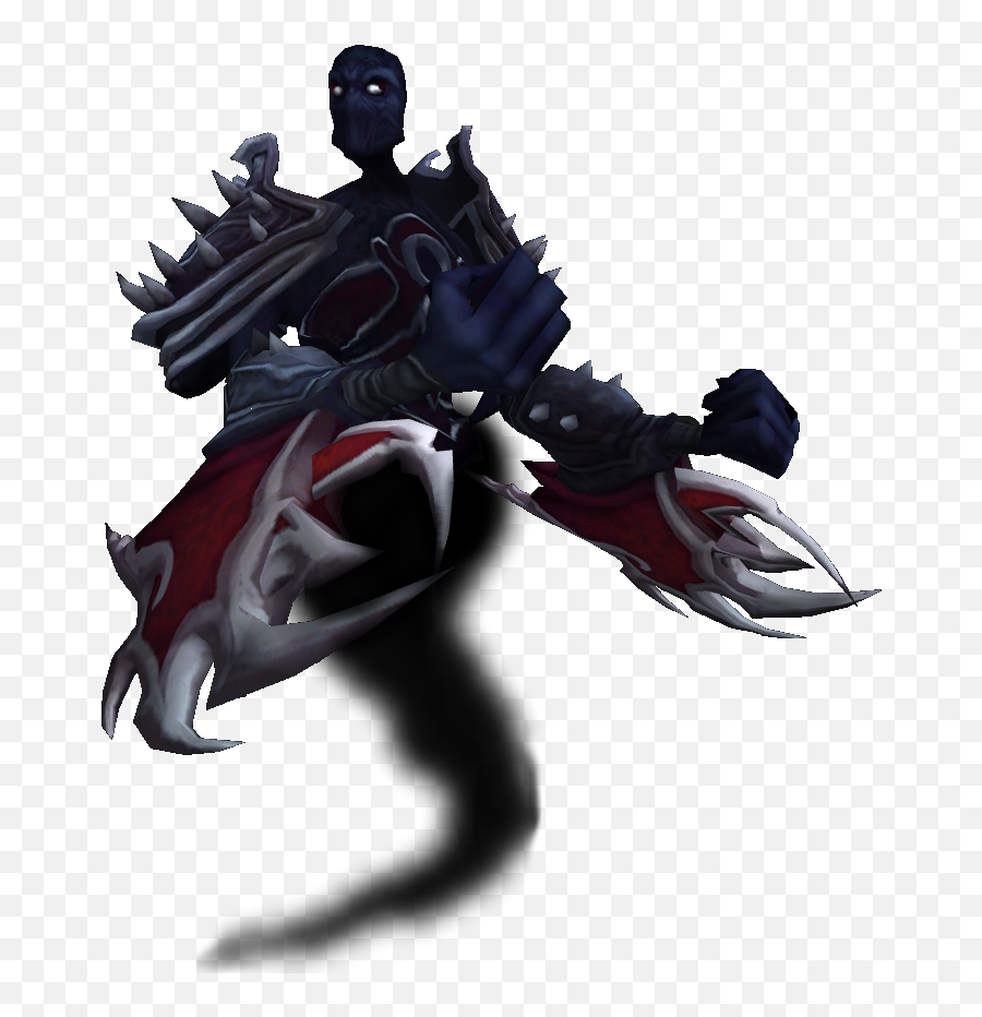 Nocturneabilities League Of Legends Wiki Fandom - Nocturne Legends Of Runeterra Png,League Of Legends Transparent Background