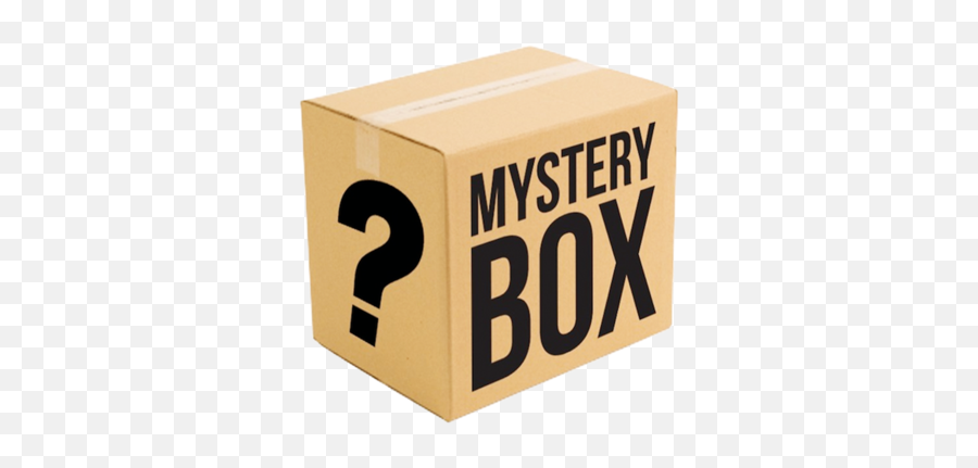 Mystery Box Png Picture 465101 - Mystery Box,Mystery Png