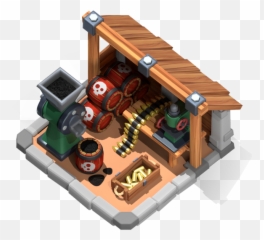What Is Ammo Used For U2013 Survival City - Playset Png,Ammo Png