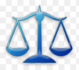 Download Scales Free Png Transparent Image And Clipart - Blue Scale Icon