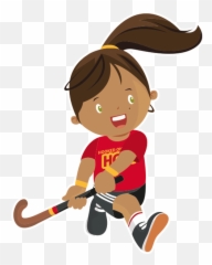 Hooked - Hoci Cartoon Png,Hockey Png