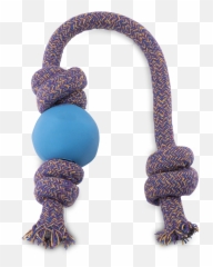 Natural Rubber Ball - Beco On A png