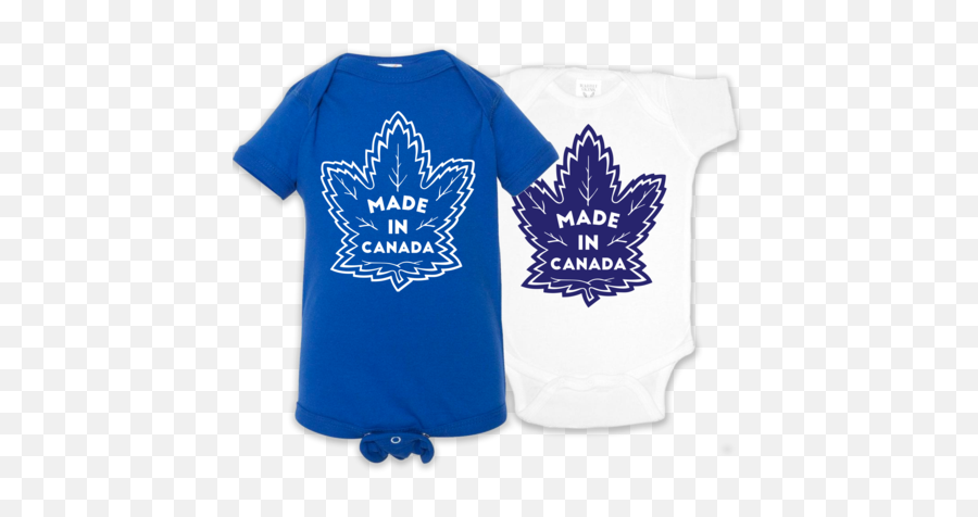 Baby U0026 Kids U2013 Tagged Toronto Maple Leafs Blood Milk Honey - Maple Leaf Png,Toronto Maple Leafs Logo Png