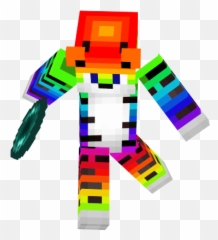 Gato Arcoiris Nova Skin - Clip Art Png,Arcoiris Png