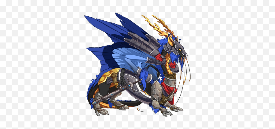 Every Active Dragon - Constellation Flight Rising Png,Marth Png