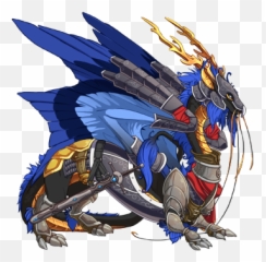 Every Active Dragon - Constellation Flight Rising Png,Marth Png