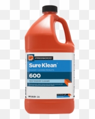 Brick Cleaner Masonry - Prosoco Sure Klean 600 Sure Klean 600 Png,Brick Transparent