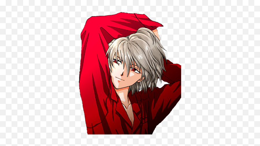 Eva Evangelion Neongenesisevangelion Kaworunagisa Kawor - Kaworu Nagisa Png,Evangelion Png