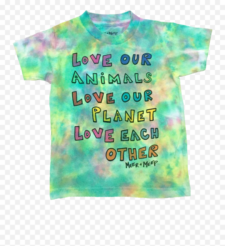 Love Our World - Under The Sea Size 2t Blouse Png,Under The Sea Png