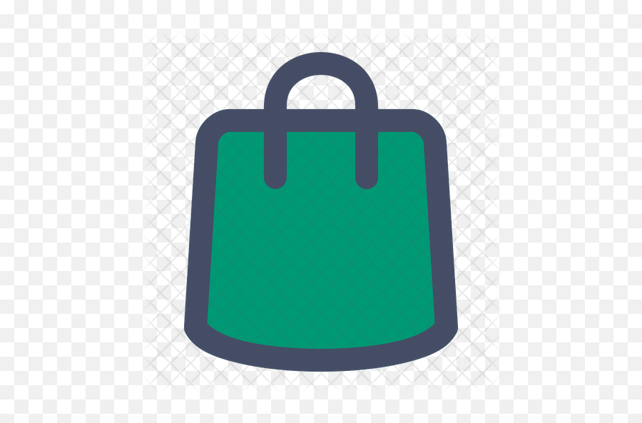 Shopping Bag Icon Png