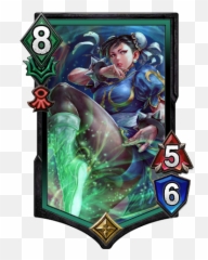 Chun - Li Teppen Lexicon Mega Man X High Max Png,Chun Li Png