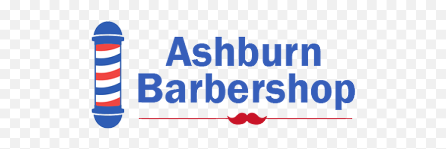 Barbershop In Ashburn Va Menu0027s And Childrenu0027s Haircuts - Printing Png,Barbershop Logo