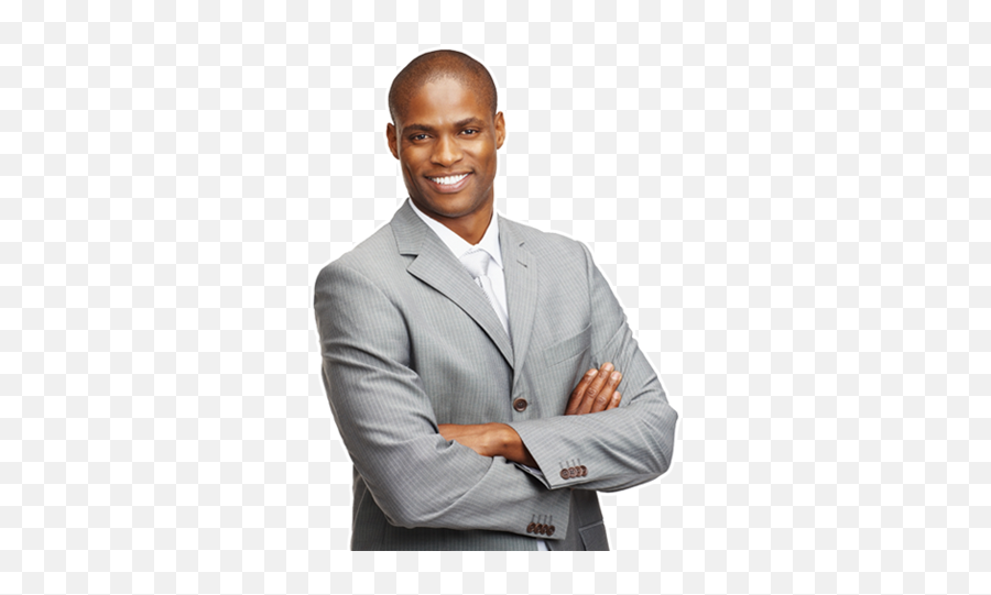 Get My Refund Now - Black Business Man Transparent Full Businessman Black Png,Businessman Transparent Background