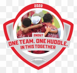 2nd U0026 7 Virtual Football Camp - Flyer Png,Camp Logo