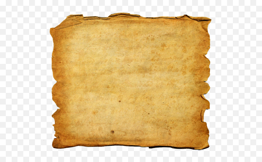 Old Paper - El Shaddai In Hebrew Png,Old Paper Png