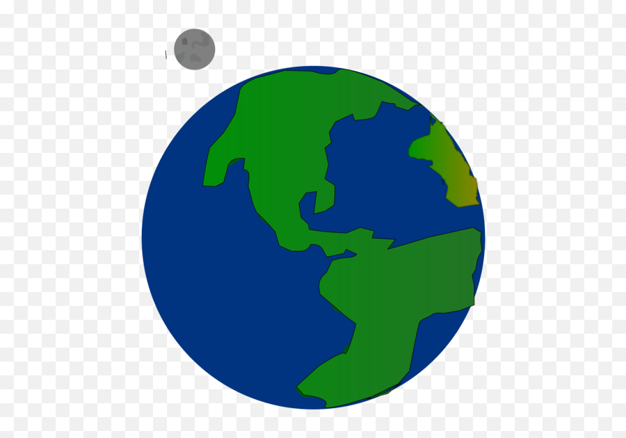 Globe Planet Sphere Png Clipart - Planet Earth Clip Art,Flat Earth Png