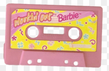 Tumblr Cute Pink Barbie Png Videogames - Barbie,Barbie Png