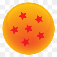 You Found The Six - Dragon Ball Z Bola Png,Dragon Balls Png