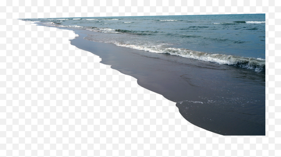 Beach Sea Ocean - Beach Ridge Png,Ocean Water Png