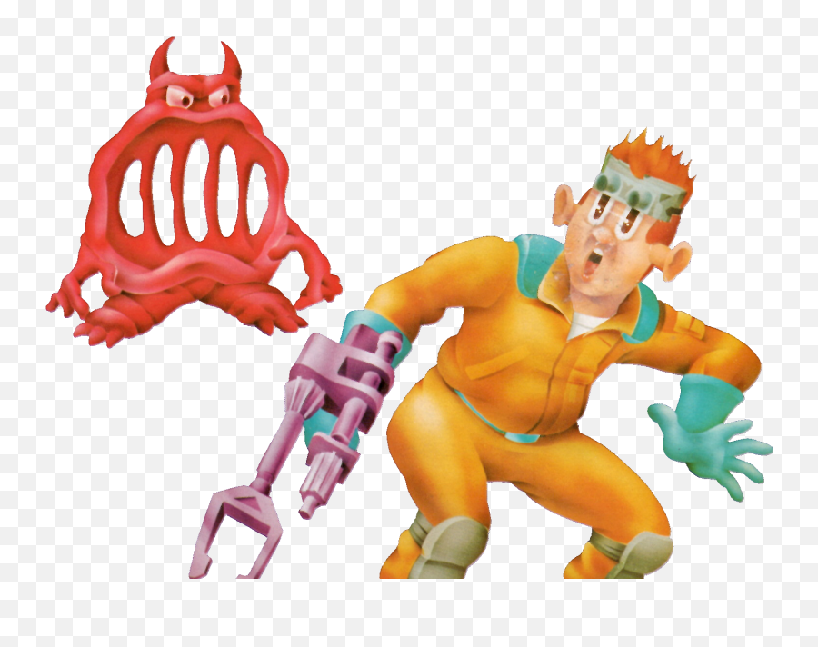 Real Ghostbusters Figures To Clipart - Cartoon The Real Ghostbusters Logo Png,Ghostbusters Png
