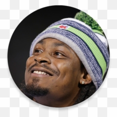 Marshawn Lynch Yeah Soundboard - Marshawn Lynch Png,Marshawn Lynch Png