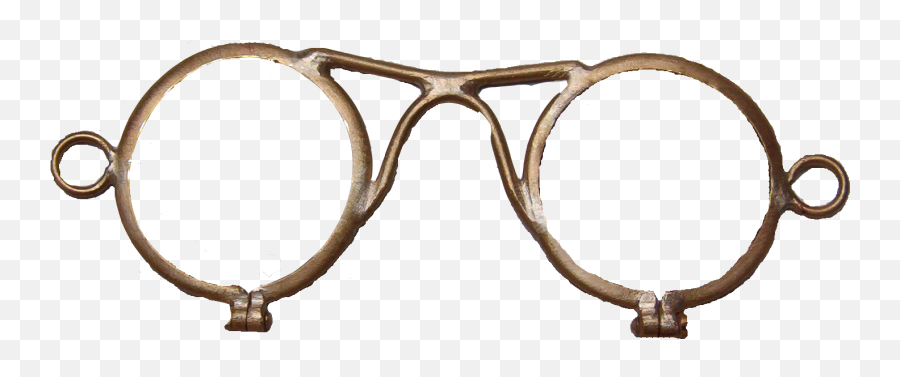 Download Glass Monocle Png - Medieval Spectacles,Monocle Png