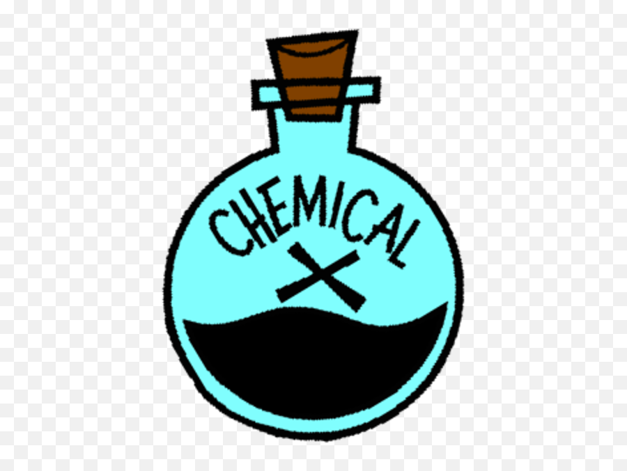 Download Chemistry Kid Hd Image Clipart - Sustancia X Chicas Superpoderosas Png,Chemistry Png