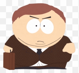 Download Lawyer - Cartman Cartman Lawyer Full Size Png South Park Cartman,Lawyer Png