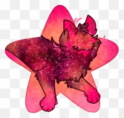 Download Star Sticker - Insect Full Size PNG Image PNGkit Dog