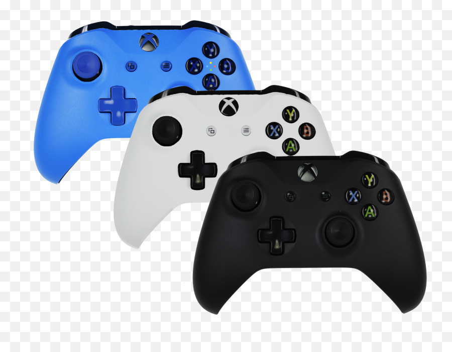 Joystick Game Controllers Xbox One Controller 360 - Xbox One Controllers Png,Joystick Png