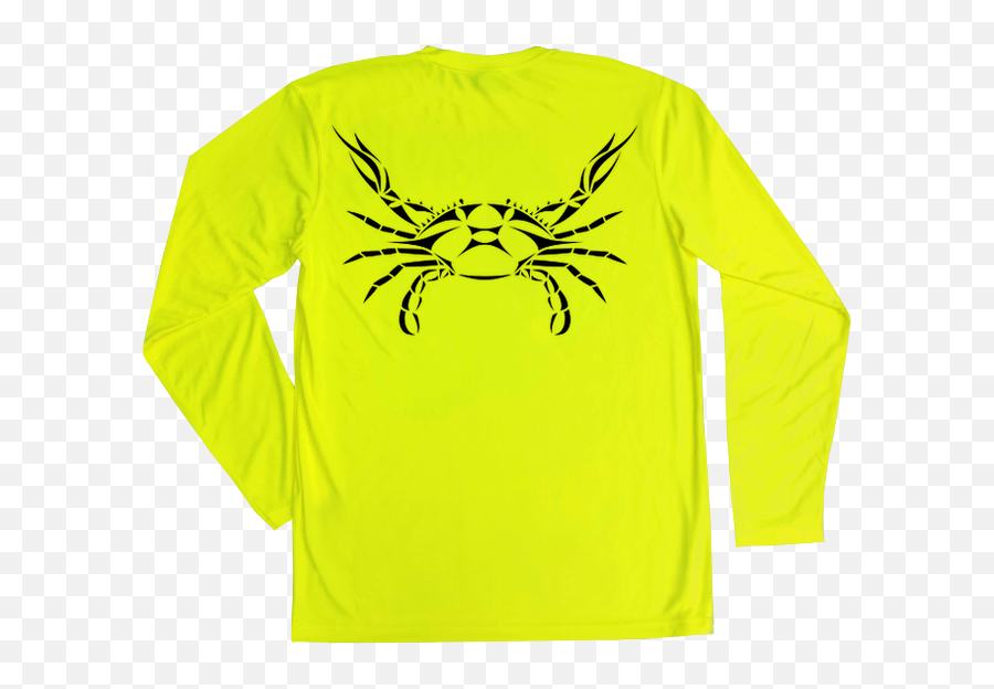 Download Blue Crab Performance Build A Shirt - Shirt Full Crab Png,Blue Crab Png