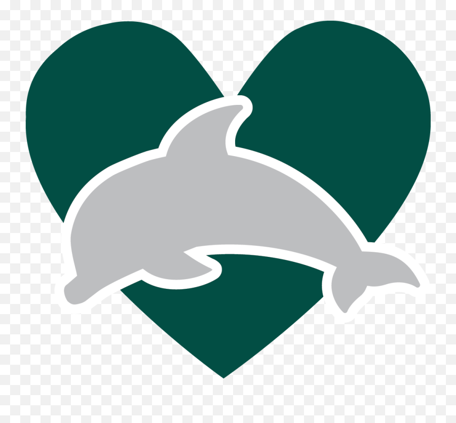 Employee Giving And Payroll Deduction Jacksonville - Ju Dolphin Png,Dolphins Logo Png