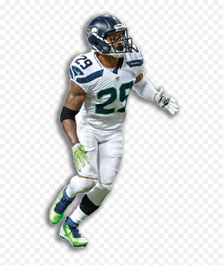 Nfl Seahawks - Sprint Football Png,Russell Wilson Png