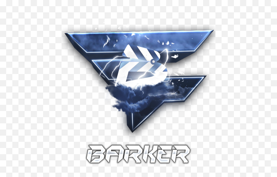 Faze Barker Logo Png Image - Language,Faze Logo Png