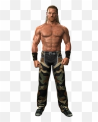 Shawn Michaels Png - Shawn Michaels Raw Vs Smackdown 2007,Shawn Michaels Png