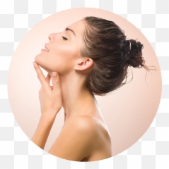 Nusheen Skin Care - Skin Facial Png,Facial Png