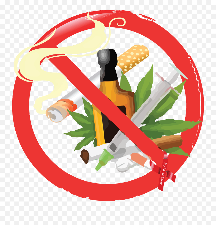 Drugs Clipart Rokok - Drugs Clipart Png,Drugs Png