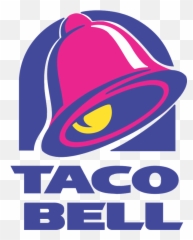 Taco Bell Logo Transparent Png - Taco Bell Logo Vector,Ihop Logo Png