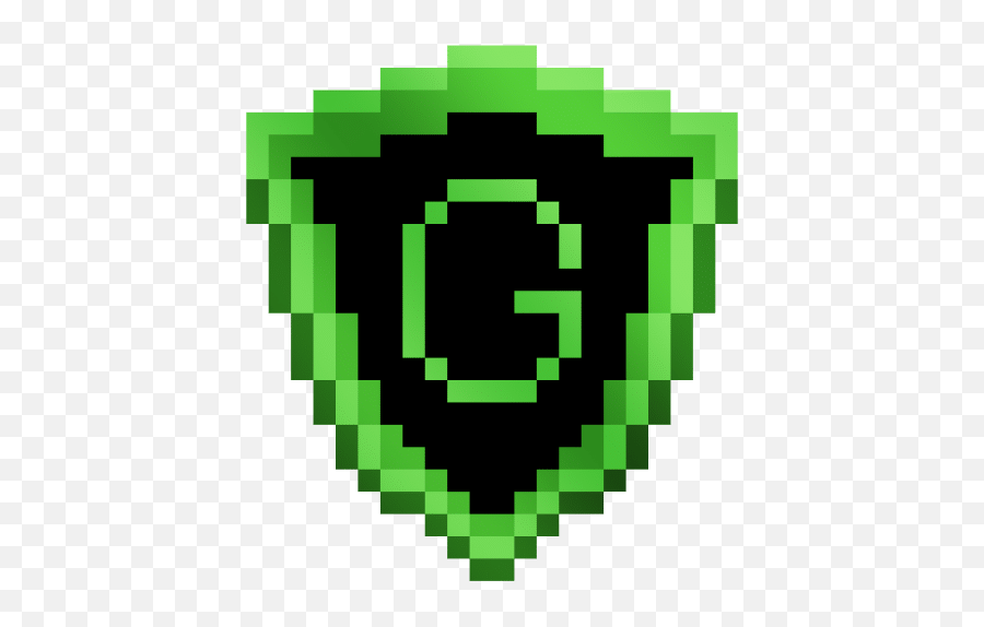 Author - Avicii Logo Pixel Art Png,Guilty Crown Logo
