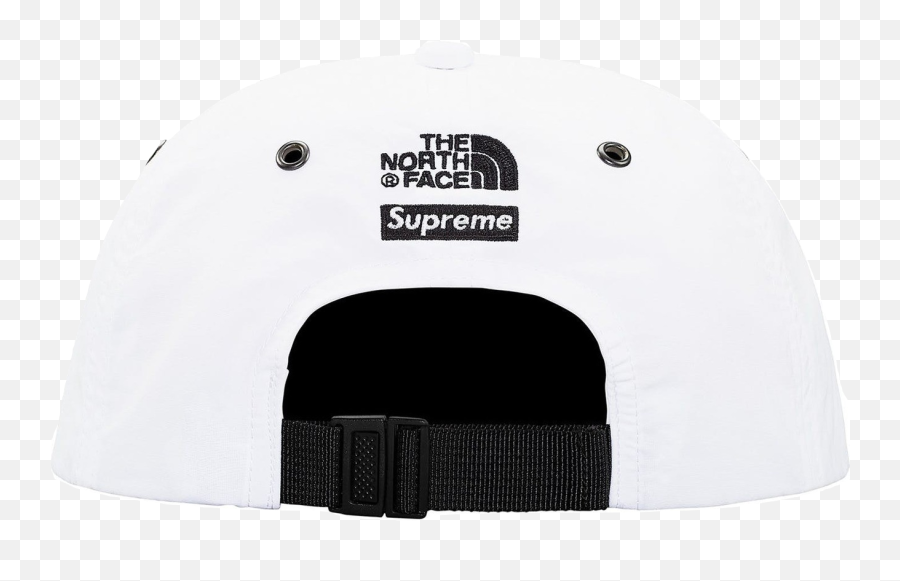 The North Face Mountain 6 Png Supreme Hat