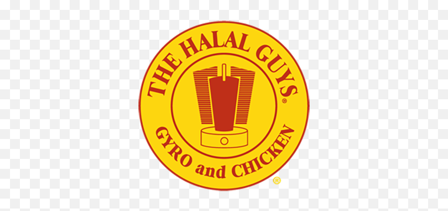 The Halal Guys - Halal Guys Png,Halal Logo Png