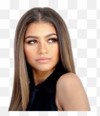 Image About Beauty In - Zendaya 2018 Png,Zendaya Png