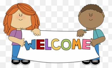 East End Elementary - School Student Clipart png