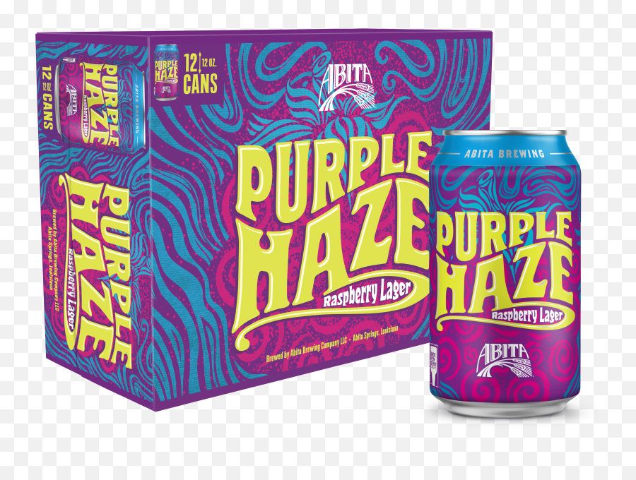 Distributors - Abita Purple Haze Png,Haze Png