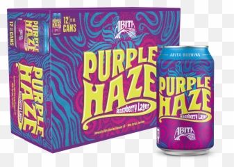 Distributors - Abita Purple Haze Png,Haze Png