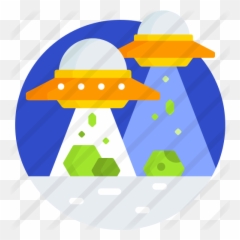 Ufo - Hard Png,Ufo Transparent