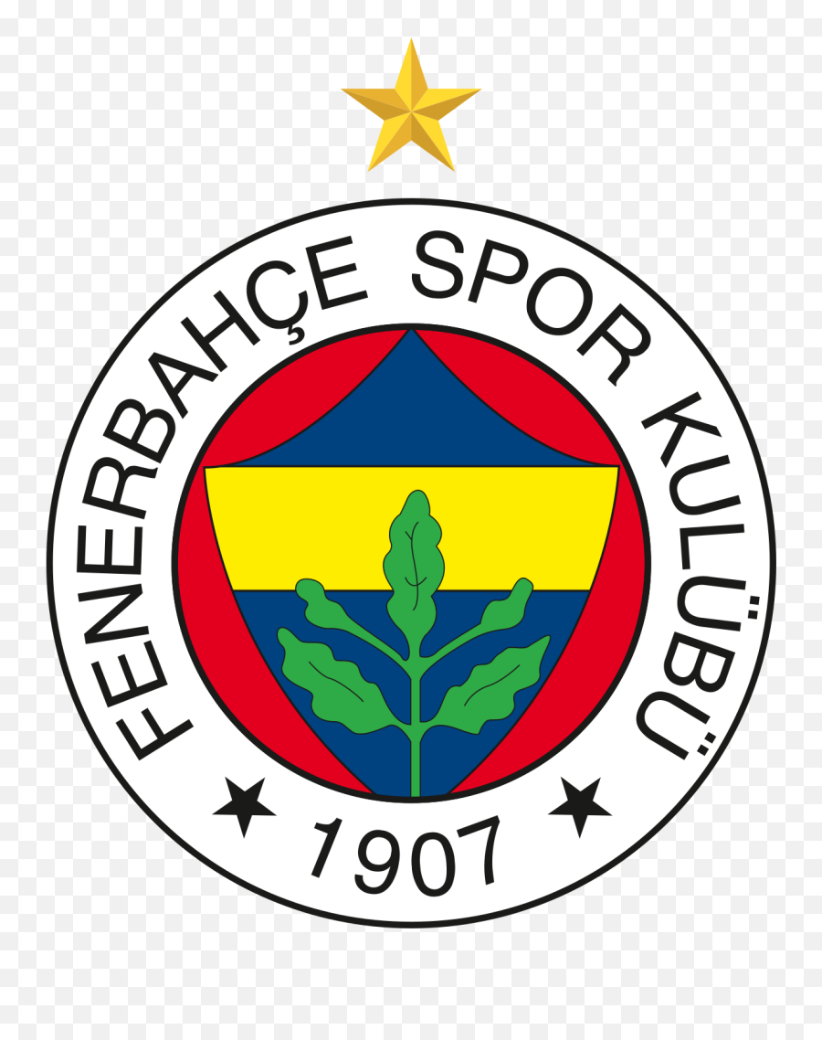 Fenerbahçe Basketball - Fenerbahce Basketball Logo Png,Basketball Logo