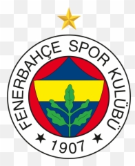 Fenerbahçe Basketball - Fenerbahce Basketball Logo Png,Basketball Logo