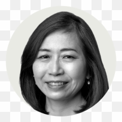 Hiroko Masuike - The New York Times Lady png